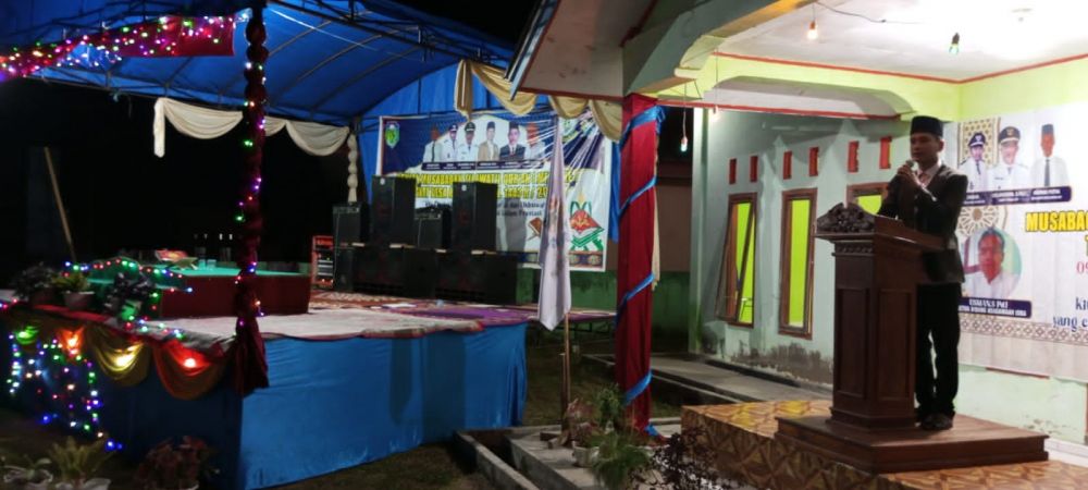 Nasrullah, M.Pd, Ketua Umum Ikatan Sarjana Rantau Api (Dok- jambiprima.com) 