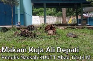 Menilik Jejak Jalinan Kerajaan Dharmasraya dan Kampung Tua Tanjung Tanah