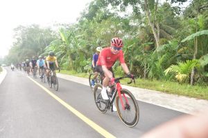 Irwasum Polri Goes ke Candi Muaro Jambi