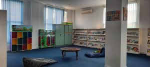 Kunjungan Perpustakaan Kota Jambi Meningkat