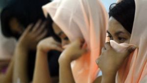 3 Gadis Dibawah Umur yang Diduga Dibawa Kabur SAD Berhasil Ditemukan 