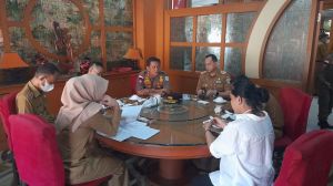 Dewan Kota Jambi Beberkan 160 Pelaku Usaha jadi Sorotan BPK RI