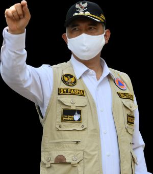 Pemkot Jambi akan Benahi Sistem Pembelajaran Pasca Pandemi