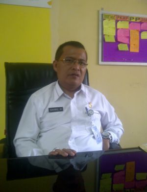 Tahun 2022 Ini, 40 Desa di Kerinci akan Selenggarakan Pilkades Serentak