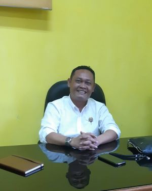 Pembongkaran Kantor Wali Kota Jambi, Dewan Minta Dibongkar Manual