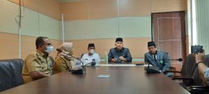 Mengangkut Hewan Ternak ke Kota Jambi, Peternak Wajib Lampirkan Surat Sehat