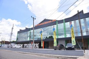 Mal Pelayanan Publik Kota Jambi Bakal Diresmikan MenPANRB