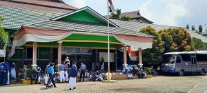 Dua Ribu Lebih Calon Siswa Daftar PPDB Kota Jambi di Hari Pertama