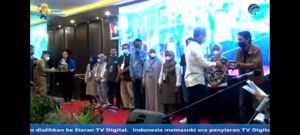 Puluhan Ribu Masyarakat Jambi Bakal Terima STB