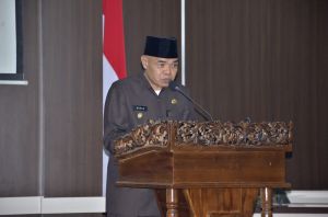 Pj Bupati Aspan Hadiri Rapurna LKPJ APBD Tebo TA 2021