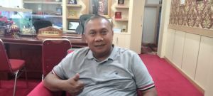 Waka DPRD Merangin Sebut Surat Lisan Gubernur Jambi Tak Jelas