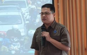 Setahun Jambi 'MANTAP', Sudah Sampai Dimana?