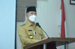 Fasha Angkat Bicara Soal CJH Asal Kota Jambi Gagal Berangkat