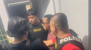 Tipu Perusahaan Hingga Ratusan Juta Rupiah, Pria Ini Diringkus di Perumahan New Castle