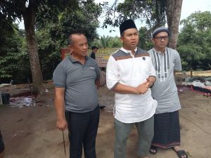 Polres Muarojambi Kurban 5 Ekor Sapi