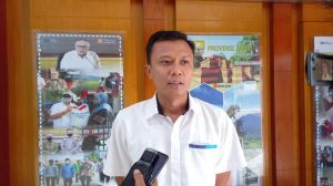 4 Bulan ke Depan, Bulog Jambi Klaim Stok Beras Provinsi Cukup