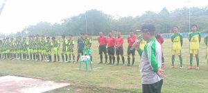 Mashuri Buka Pontren Cup Merangin 2022, Sebanyak 25 Pondok Ikut Serta