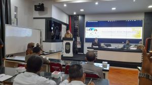 Ridwan: Dana CSR yang Disalurkan Tahun Lalu Rp24 Miliar 