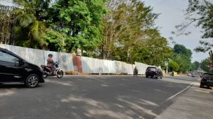 Bangun Pedestrian Agus Salim, Pemkot Alokasikan Dana Rp 5 Miliar 