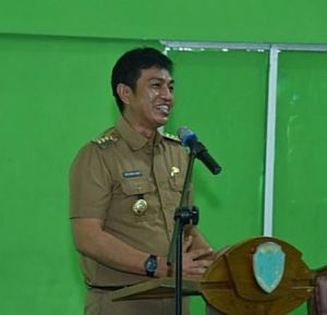 Pinjaman Pemkab Batanghari Dalam Tahap Proses