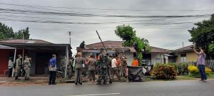 Tahun Ini Pemkot Jambi Kembali Akan Tertibkan Rumah Guru