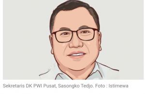 Langgar PD PRT, Konferprov PWI Jambi Dinilai 