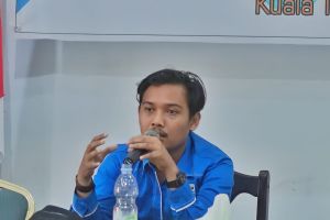 Begal Payudara di Tungkal Makin Marak, KNPI Tanjab Barat Minta Polisi Gerak Cepat