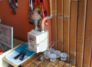 1.500 Jargas Belum Aktif, Pemkot Jambi Surati Petugas Niaga dan JII