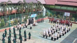Kalah Kualitas, Sekolah Negeri Tak Dilirik 