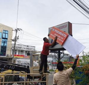 Pajak Reklame Baru Terealisasi Rp6,3 Miliar, Nella: Banyak Iklan Politik Tak Berbayar