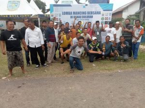 Tahun Baru Hijriyah, Pokdarwis Adakan Festival 