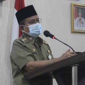 Maulana: Target 100 Ribu Sambungan Harga Mati