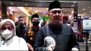 Dukung Sertifikasi Halal UMKM Kota Jambi, Fasha: Kalau Bisa Biayanya Diturunkan