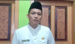 Kadis Pendidikan dan Kebudayaan Muarojambi Sampaikan Program 100 Hari Kerja