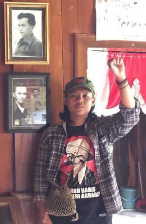 Merdeka Lah Mahasiswa