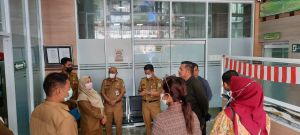 Labkesda Kota Jambi Diminta Tak Hanya Uji Klinis