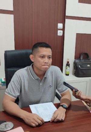 Firdaus: Siswa Berprestasi Muarojambi Siap Bersaing Ditingkat Nasional