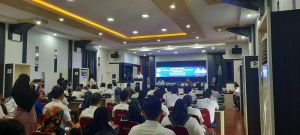 Fasha Soroti 9 Ranperda yang Terkatung- Katung Sejak 2021