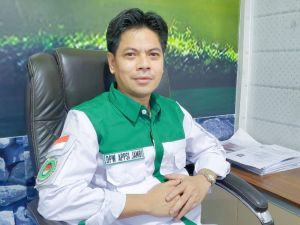 Ansori: DPW APPSI Jambi Tegas Menolak Rencana Pemerintah Naikan Harga BBM