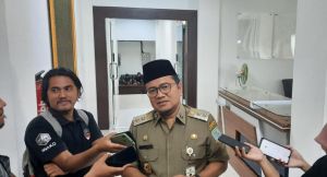 Pemkot Jambi Siapkan JPS Hadapi Inflasi, Warga Bakal Dapat Bansos