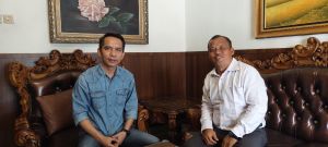 Organisasi Pecinta Dayung Tradisional Jambi dan PODSI Rencanakan Kegiatan Besar 