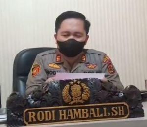 Selama 1 Semester, Polsek Jaluko Catat JTP 16 dan PTP 11