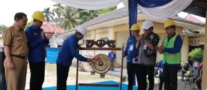 SDM Kontruksi Faktor Kunci Pembangunan Berkualitas 