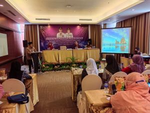 Baru 10 Persen UMKM di Kota Jambi Akses Perizinan 