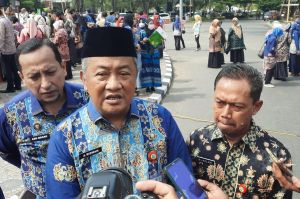 Pemkot Jambi Tetapkan Keadaan Darurat Sosial Aktivitas Geng Motor