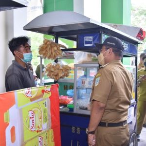 Pemkot Jambi Dorong Pelaku UMKM Masuk E-Katalog Lokal