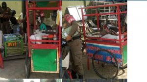 114 Juta Rupiah Masuk PAD dari Denda Pelanggaran Perda