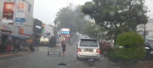 BMKG Peringatkan Potensi Cuaca Ekstrem 