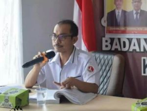 430 Calon Panwascam Kecamatan Kerinci Akan Ikuti Seleksi CAT 