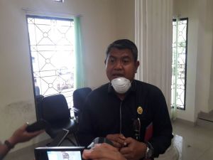 SPBE Disebut Rusak, Sutiono: Alasan yang Tak Masuk Akal